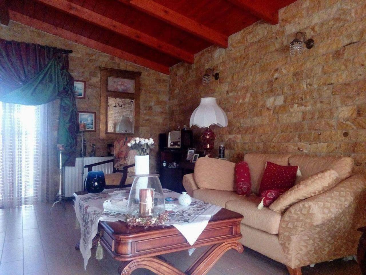 Spiti Me Thea Guest House Filiatra Cameră foto